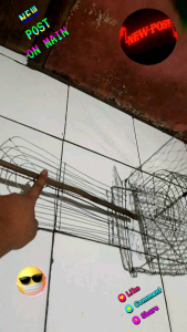 Sangkar Burung jebak pikat perkutut.tekukur dll. Kandang Jebak Burung Jaring Aksesori Burung Perkutut - Lazada