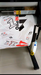 DECAL STICKER KLX GORDON Full Body [CUSTOM DESIGN]
