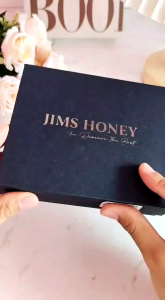 JIMSHONEY OLLA WALLET FREE BOX/DOMPET WANITA