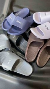 Sandal Cewe Cowo Fladeo Sendal Selop Fladeo Sandal Slip On Fladeo