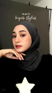 Pasmina Kaos Rayon // Pasmina Kaos Panjang