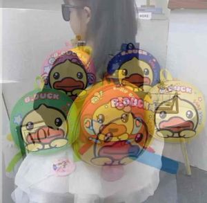 Balo trứng hình vịt cho bé iu