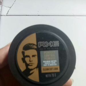 axe hair stayling pomade 75g