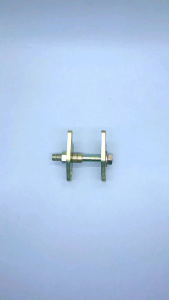 Peninggi Shock Belakang Byson Karbu Fi Monoshock Tebal 6 mm