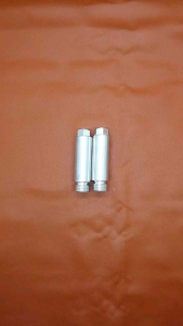Peninggi Shock Depan Satria Fu 150 6 Cm Bahan Aluminium Padat