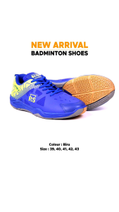 SEPATU PRIA DAN WANITA OLAHRAGA BADMINTON TERBARU DAN TERKINI VIRAL