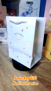 Paperbag Gift Ulang Tahun Premium