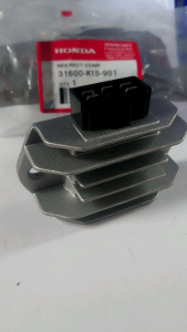 Kiprok CB 150 R Verzha K15: Suku Cadang & Aksesoris Motor CB 150 R