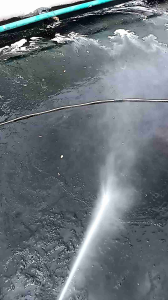 Aspal Anti Bocor & Cat Perekat Beton: Solusi Optimal untuk Infrastruktur