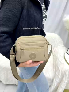 Tas Selempang Nyaman dan Tahan Lama: Tas Selempang Wanita Chibao CB 99072-PS