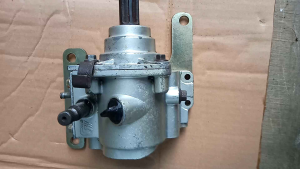 gerbox atau gigi maju mundur roda 3 model METIC Viar beat ..Tosa pico..happy DLL