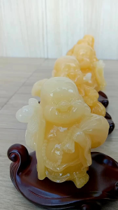 Pajangan Buddha Maitreya & Tips Memilihnya