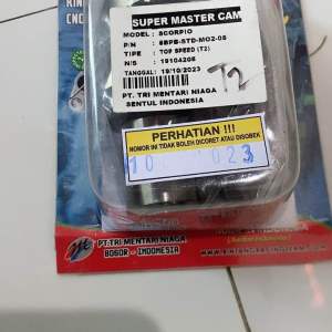 Noken as scorpio z brt set templar rra spek harian toiring