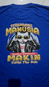 Kaos Atasan Oblong Pria Lengan Pendek: Desain Unik & Nyaman