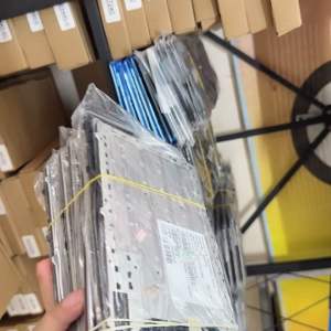 Bàn Phím Laptop HP EliteBook 8760p 8570p ProBook 6560b 6565b 6570b 8560p - Hàng Zin có Chuột