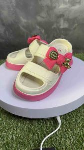 รองเท้าแฟชั่นผู้หญิง รองเท้าแฟชั่นน่ารัก ร้านไทยส่งไว CW-375