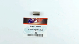 Bosh Blok GRAND (POLOS) - Bos Dalam Silinder Cop GRAND / PRIMA / SUPRA Panjang (Harga Per 1 Biji