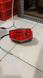 Lampu Stop Belakang LED Rx king New / Rxk New 2008