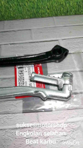 Engkolan Selahan Kick Starter Motor Honda Vario Beat Scoopy Spacy Karbu & F1