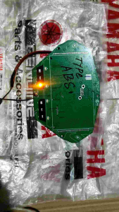 mesin pcb vcb spedometer speedometer Aerox 155 atau Lexi original spedometer Aerox Lexi ori type abs