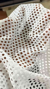 PROMO!! Kain Jala Premium/Bahan Kain Jala Premium/Kain Premium/Bahan Premium/Kain Kombinasi Baju////