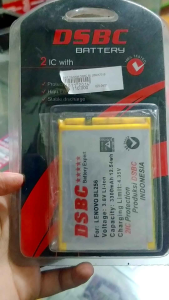BATERAI TANAM BL256/LENOVO A7010