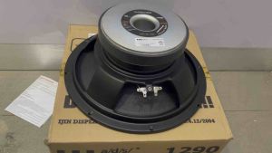 Speaker Component 12" ADS 1290 / ADS1290 full range loudspeaker