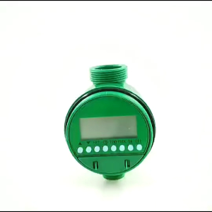 Pengatur Waktu Timer Digital Kran Air Penyiraman Irigasi Taman Kebun Tanaman