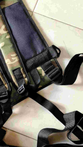 tas gendong sangkar tas sangkar kotak tas ransel sangkar burung dll