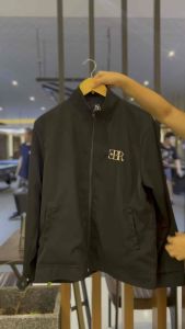 EBR ZIP UP JACKET