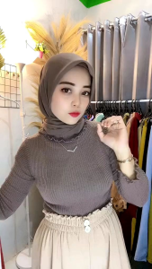 Celana Kulot Wanita Crinkle Premium Kekinian Dewasa Remaja Ootd Jumbo Terbaru 2023