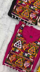 Beautiful Indian top