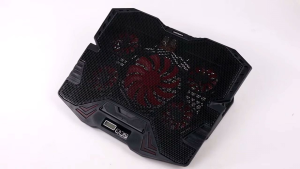 Cooling Pad Laptop 5 Kipas - K5