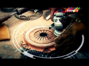 Miniatur Bis Transjakarta Miniatur Bus Mobil Mainan Full Lampu Led