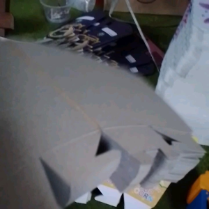 Bungkus Popcorn Ukuran Panjang 14cm Lebar 8cm isi 100 pcs