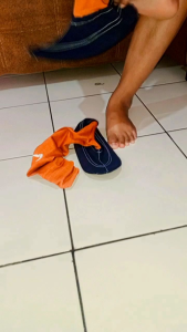 sepatu sawah sepatu septi sepatu petani anti keyong anti gigitan serangga