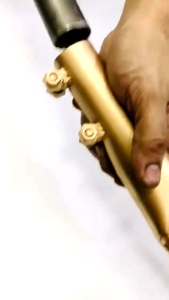 Egrek Sawit Spp 777 Kolong Asli Malaysia Asli Super Tajam