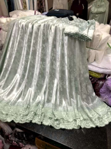 MUKENA AYYURA PREMIUM/ MUKENA CANTIK MUKENA DEWASA/ MUKENA SUTRA PREMIUM