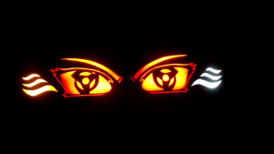 Stop Lamp Variasi Mata LED – Tahan Air & Stylish untuk Semua Pickup L300Katana Carry Dll.