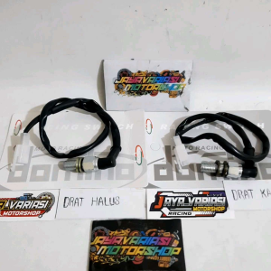 Switch Rem By Domino Untuk Master Rem Merek Kytaco/Nissin/Brembo/Rcb - Switch Rem Lampu Stop Belakang Drat Kasar & Drat Halus Universal