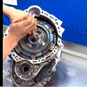 VOLKSWAGEN AUDI VAG 7SPEED DCT DSG TRANSMISSION GEARBOX CLUTCH INSTALLER REMOVAL TOOL T10373 T10376 T10323 T10407 GOLF A7 CWH TOOLS SDN BHD CWH GROUP