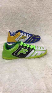 Sepatu futsal anak Fialliti 6wrn sz 34-37(FREE KAOS KAKI)