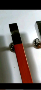 Gagang Pintu Lemari 25cm & Handle Pintu Laci Minimalis