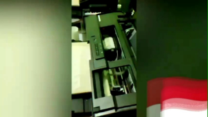 BAJU MUSLIM PRIA KOKO QURTA TANGAN 3/4 TERBARU