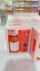 PDRN Solutions Serum Extract Salmon DNA Serum Korea Terbagus