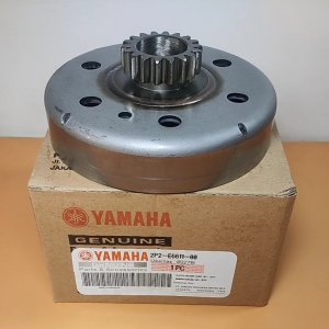 Mangkok Ganda Lonceng 18T Yamaha Jupiter Z Cripton Vega R New Vega R