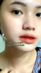 ORI 100% SERUM GLOWING PENCERAH WAJAH