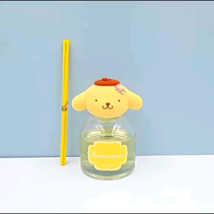 PENGHARUM RUMAH SANRIO / PENGHARUM RUMAH CINNAMOROLL MELODY / AROMA THERAPY LUCU KUROMI / PENGHARUM RUANGAN