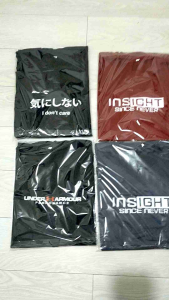 Kaos Oblong Dewasa: Pilihan Terbaik untuk Fashion Casual