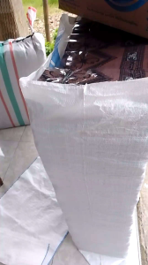 Sarung Batik Seno Garuda